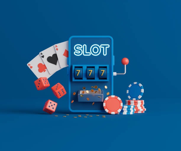 raden99 Slots