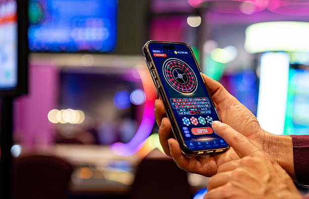 raden99 mobile gaming